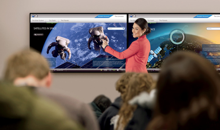 Computer science curriculum can inspire students to study Computer Science at an early age, with a special focus on inspiring young women