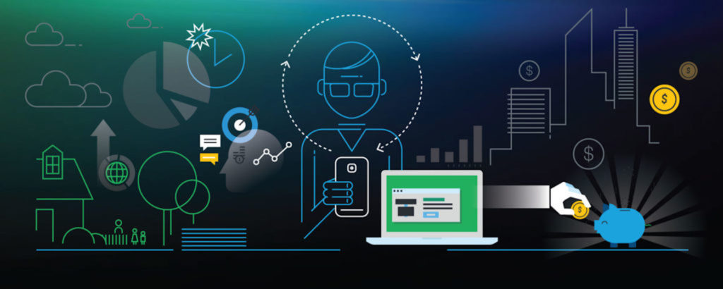 Finding Work-Life Balance in the Financial World [INFOGRAPHIC ...