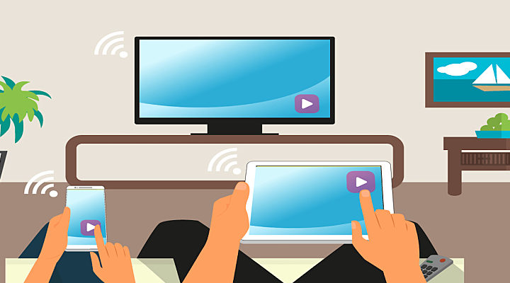 Coax technology is the biggest barrier for hotels wanting to install Smart televisions.
