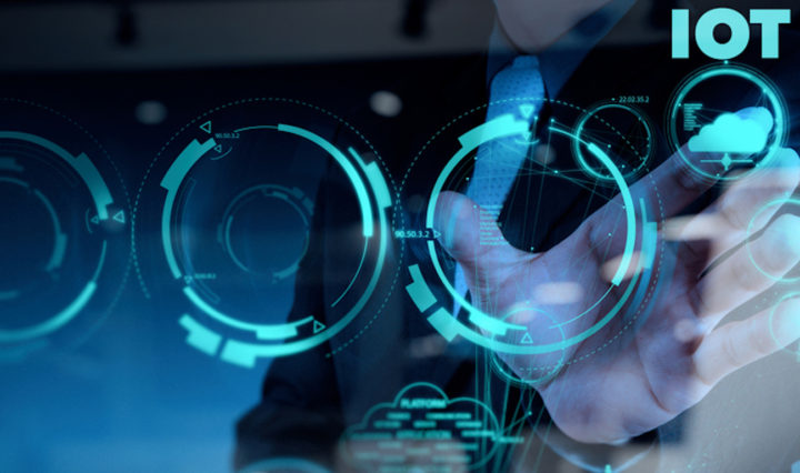 Thanks to the IoT, the digital government is becoming more efficient and streamlined.