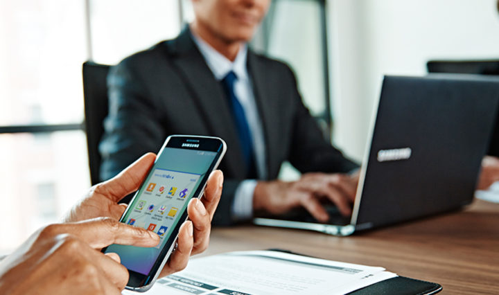By investing in EMM technologies, you can make BYOD adoption work for your business.