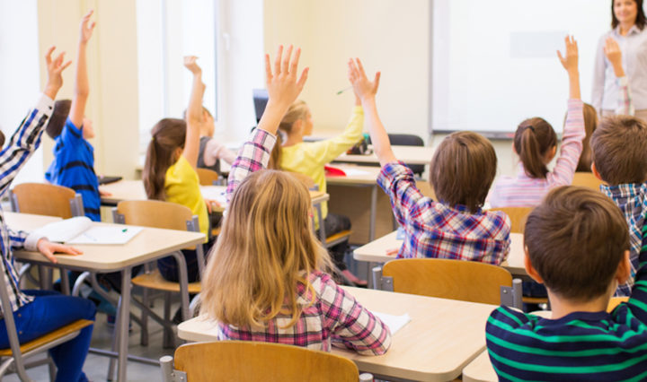 Integrating virtual reality in education has the potential to revolutionize classroom learning.