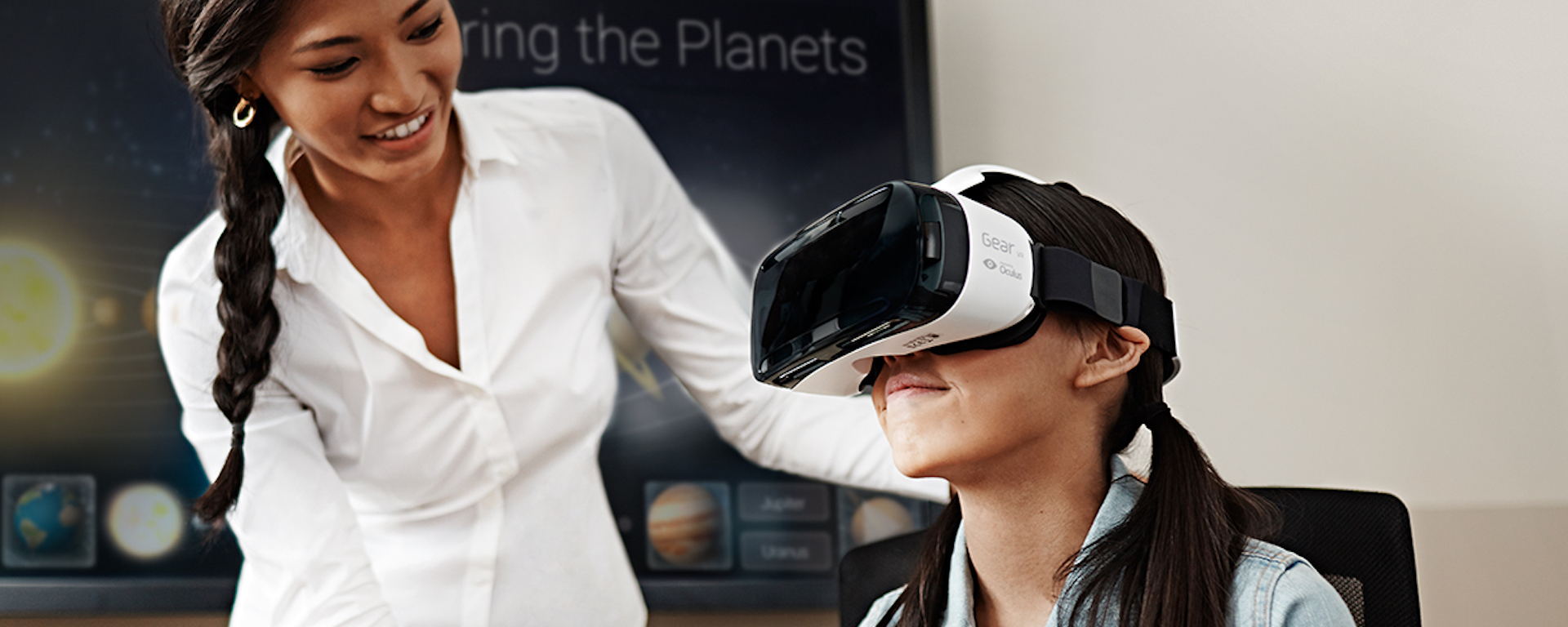 Classroom Technology Brings Virtual Field Trips to K12 Students