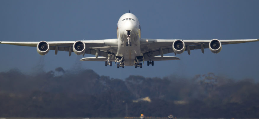 JetBlue's Free In-flight Wi-Fi Takes Off