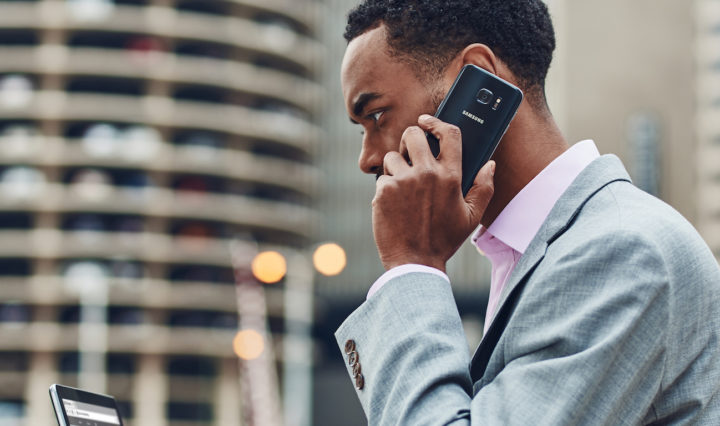 Recording mobile communications can provide many benefits for businesses.