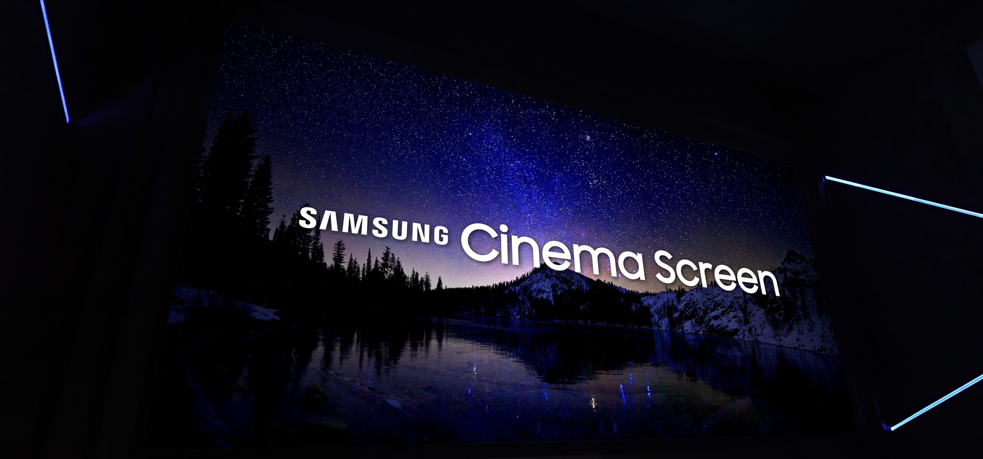 Galaxy cinema