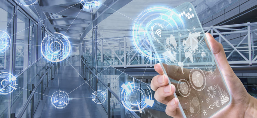 Sensor Technology Delivers Enhancements to Homeland Security