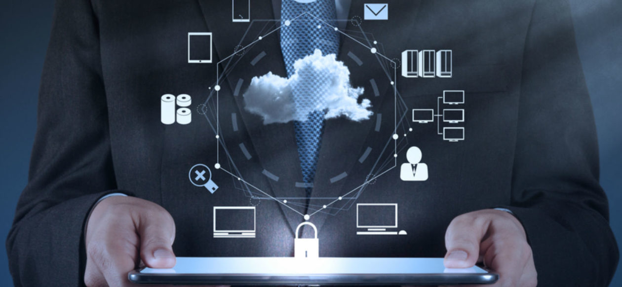 Data Synchronization A Key Benefit to Cloud Storage