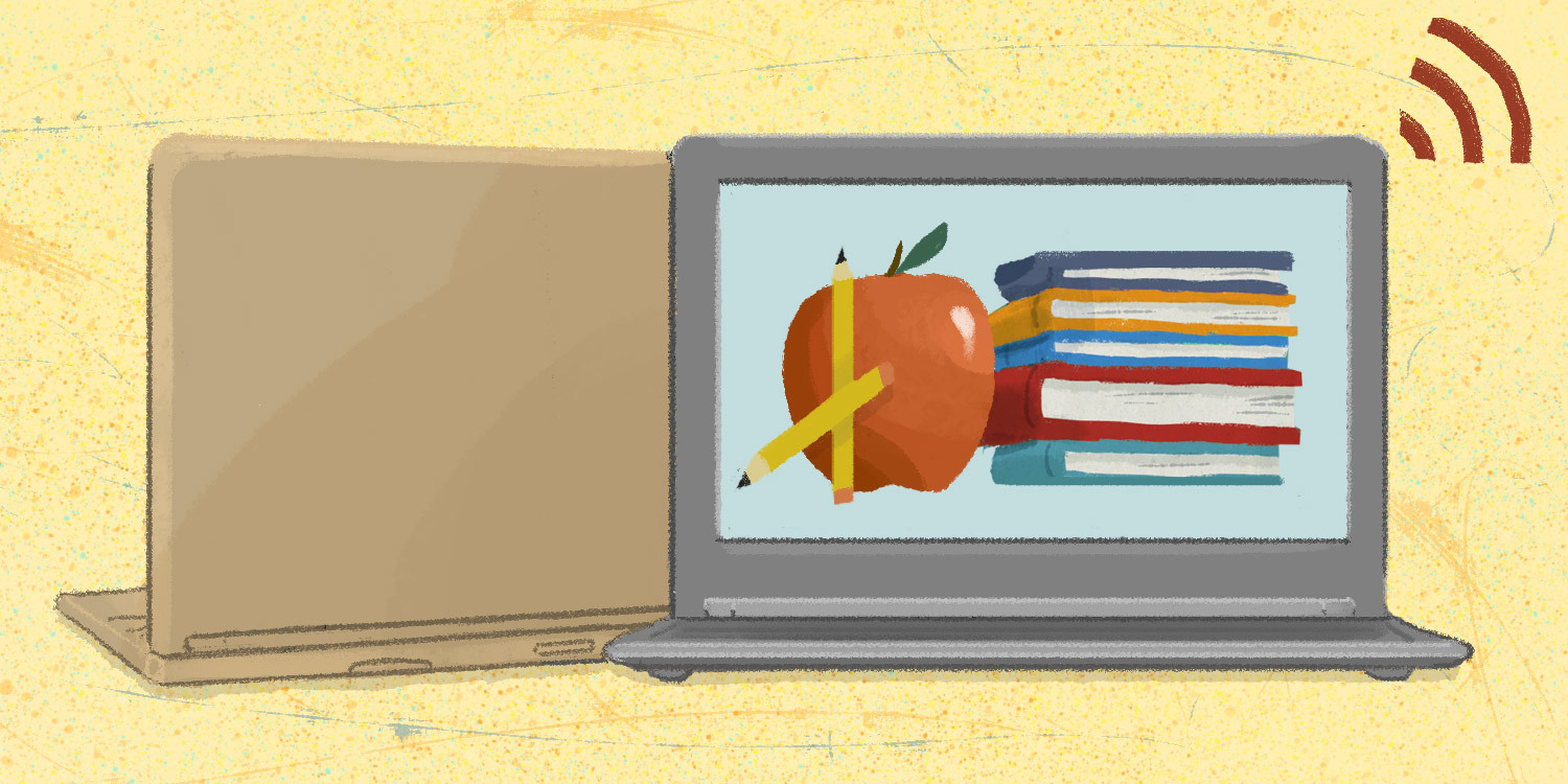 A Look Back At The 2015 Technology Trends In Education