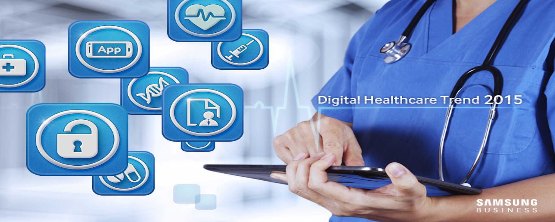 3 Digital Healthcare Trends to Watch in 2015