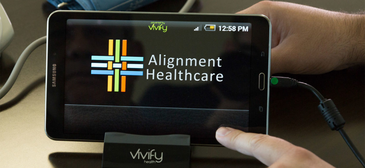 Alignment Healthcare Saves Lives & Money with Remote Health Monitoring