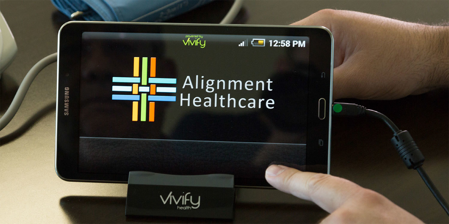 Alignment Healthcare Access Card Otc Balance Alignment Healthcare Saves Lives & Money with Remote Health Monitoring