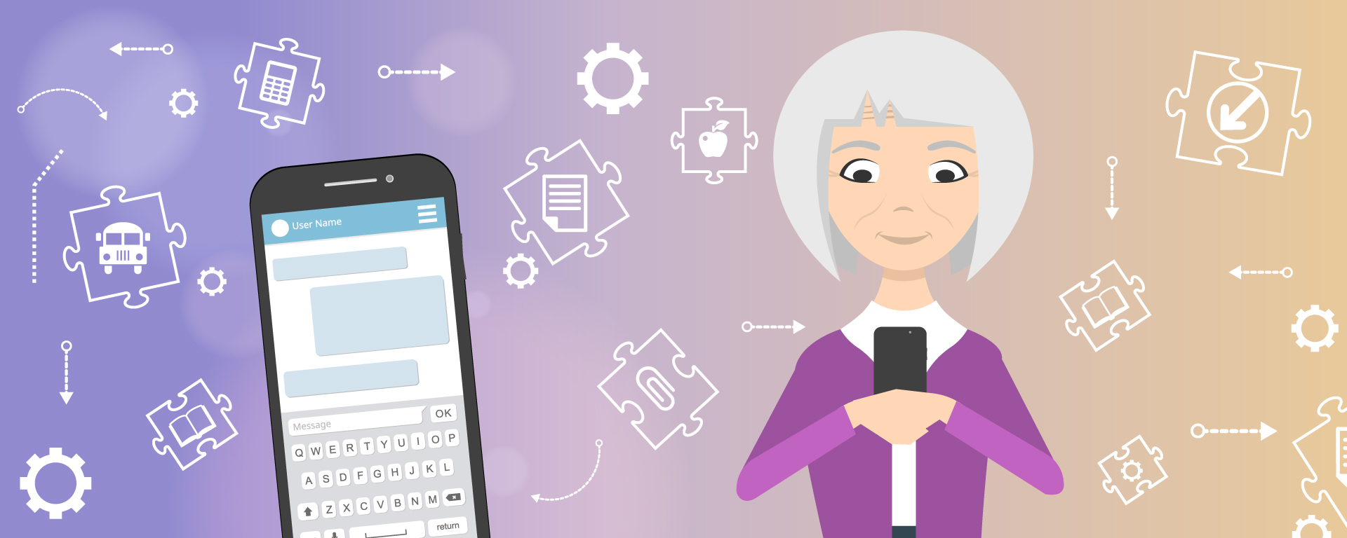 Caregiver Apps Four Ways to Boost Adoption Rates