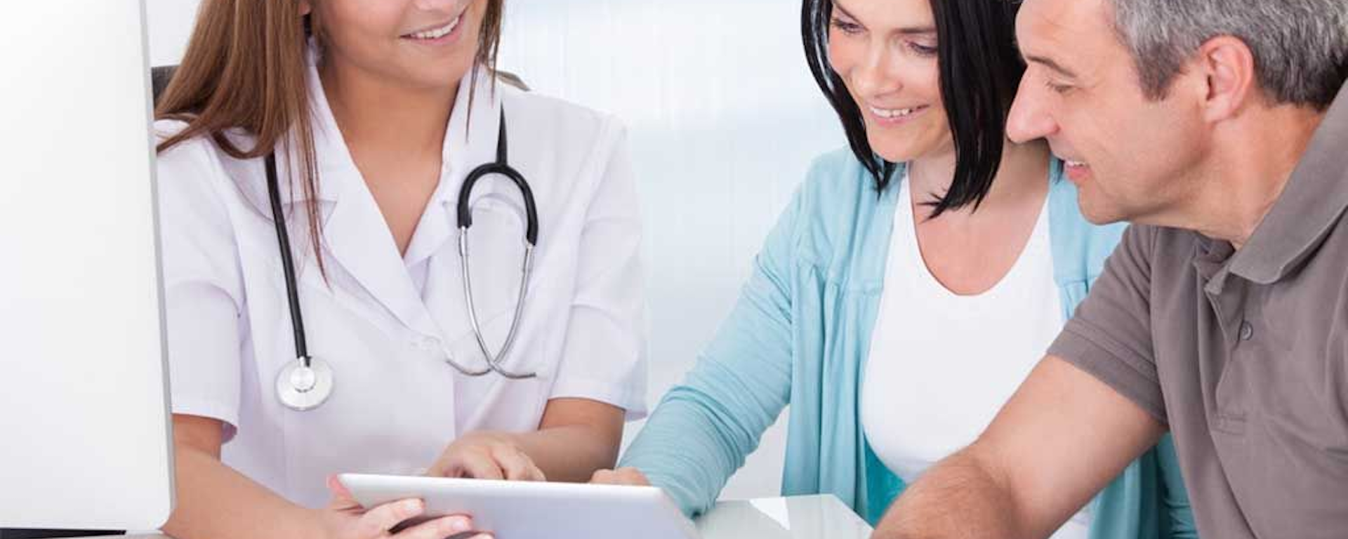 Connected Care Reinventing Healthcare Through Mobile Technology