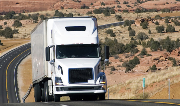 Fleet communications keep drivers connected while on the road.