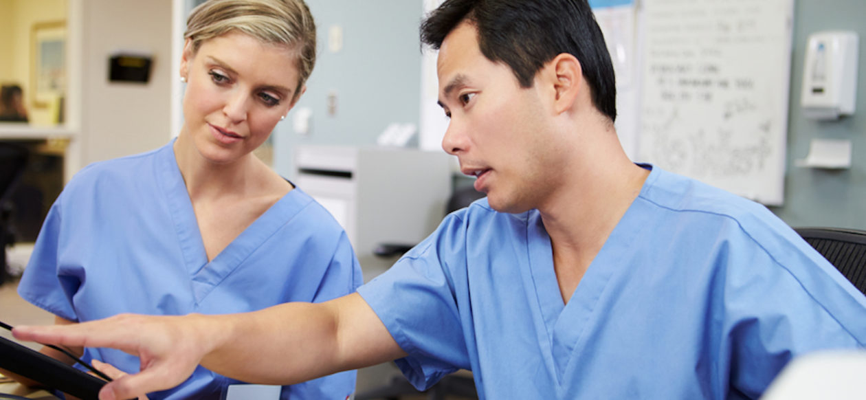 A Breakthrough in Real-time Medical Communications