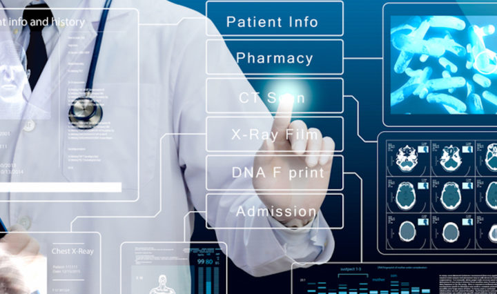 Digital tools have many benefits for those working in pharma.