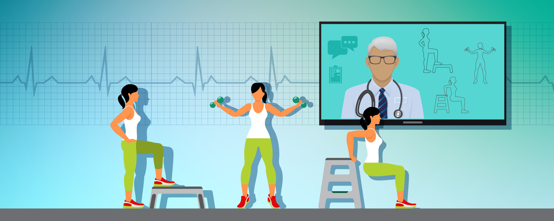 The Next Step In Remote Patient Monitoring Virtual Physical Therapy   Physical Therapy 