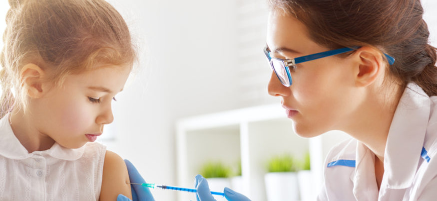 Weather Prediction Algorithm Used to Predict Flu Cases in Real Time