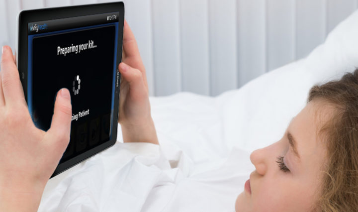 Remote patient monitoring benefits pediatric patients by getting them home faster and supporting their ongoing care.