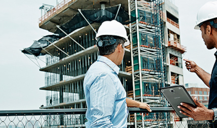 Developing a strong mobile-first strategy will improve enterprise productivity.