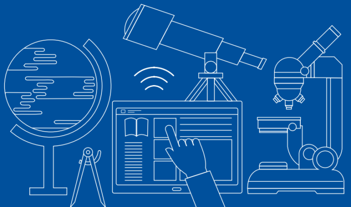Teaching with Tech Archives - Samsung Business Insights