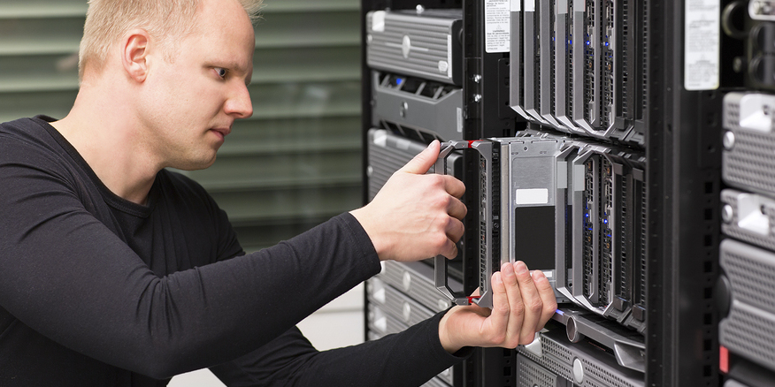 Data Center Innovations: What are Hyper-Converged Systems?