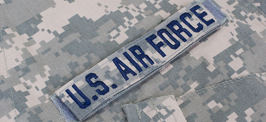 Mobile is the Future, Says U.S. Air Force