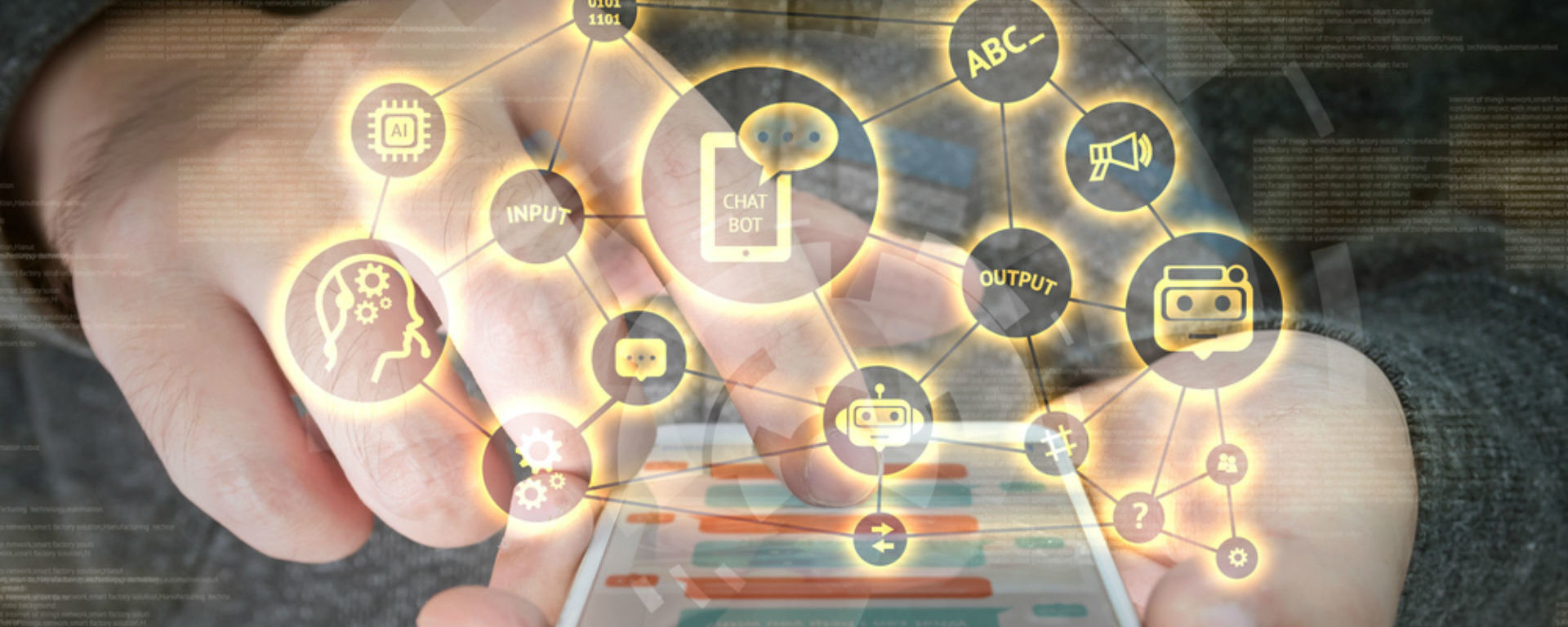 Chatbots And Customer Service Augment The Future Of Banking