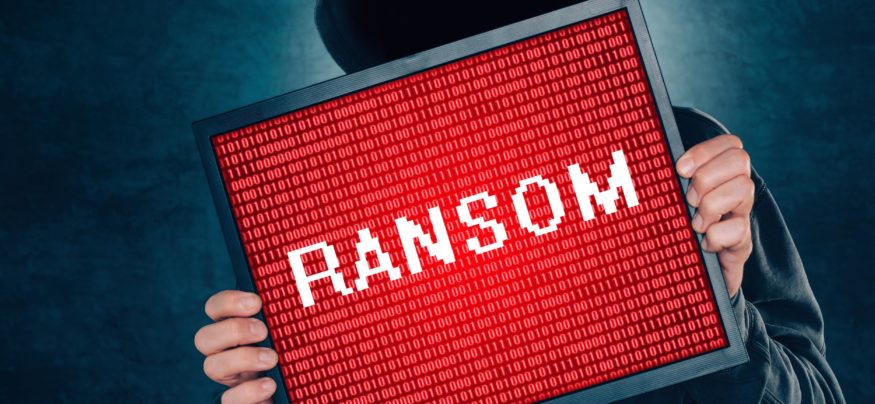 best ransomware protection 2019 jse