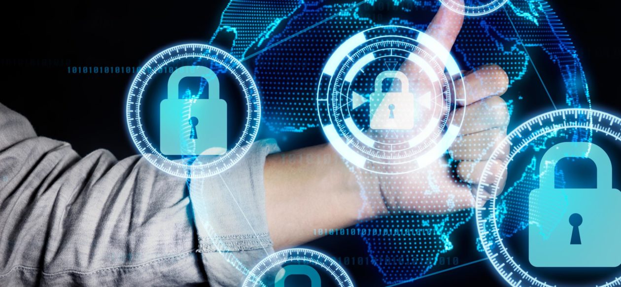 4 Steps to Creating a Winning Cybersecurity Strategy in 2018 - Samsung ...