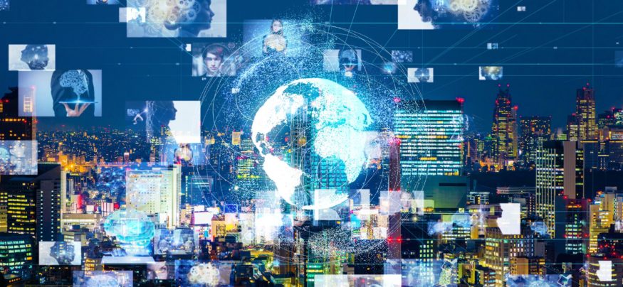 Identity and the Smart City - Samsung Business Insights