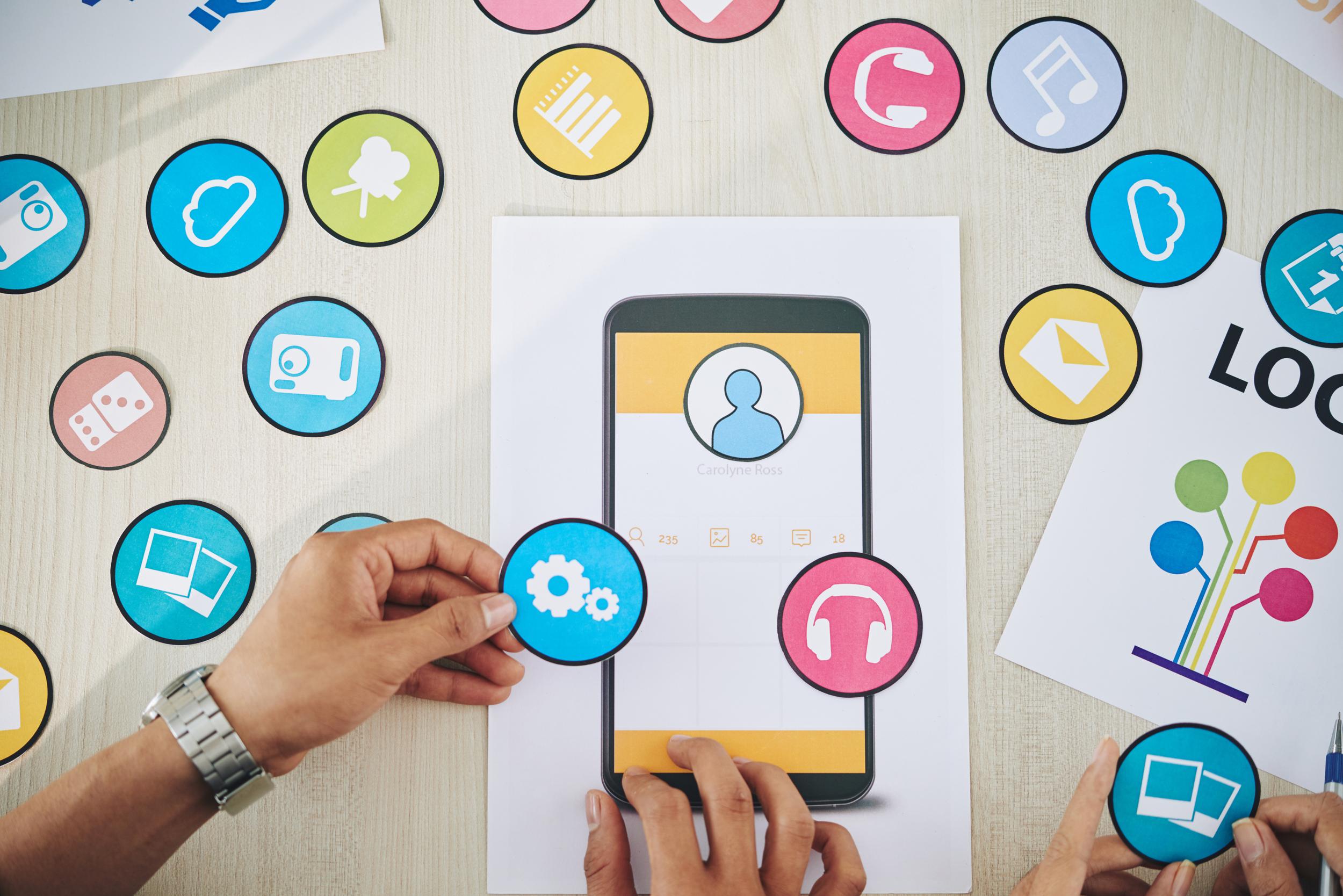 What Makes a Good Bespoke App? Samsung Business Insights