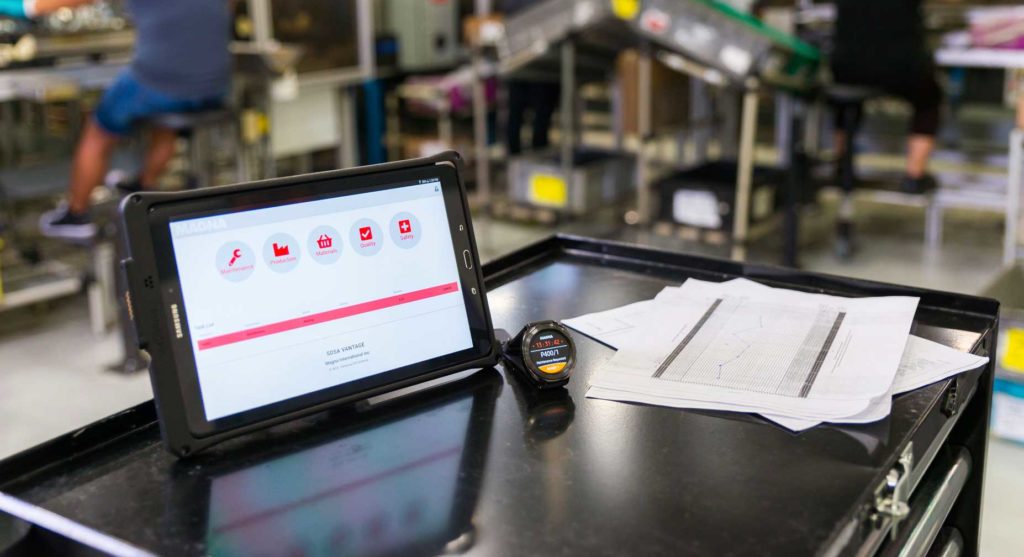 Scanning Archives Samsung Business Insights