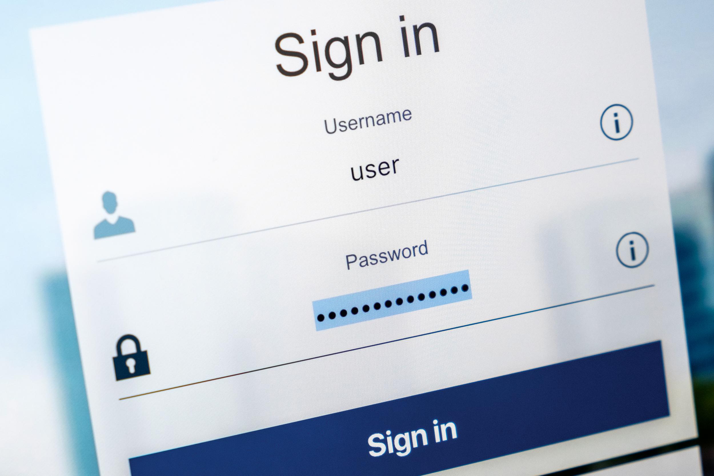 What Is Single Sign on How SSO Improves Security And The User 