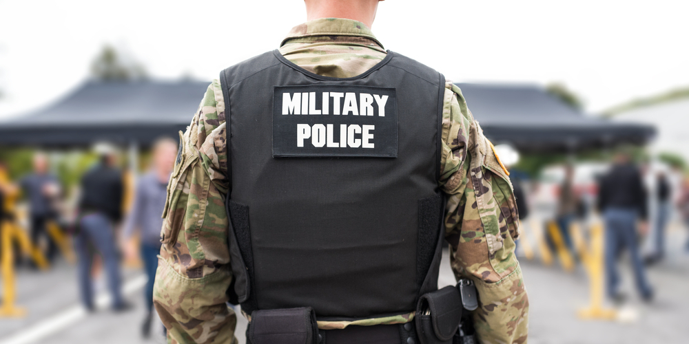 Mobile Data Arming Federal Law Enforcement for Tomorrow