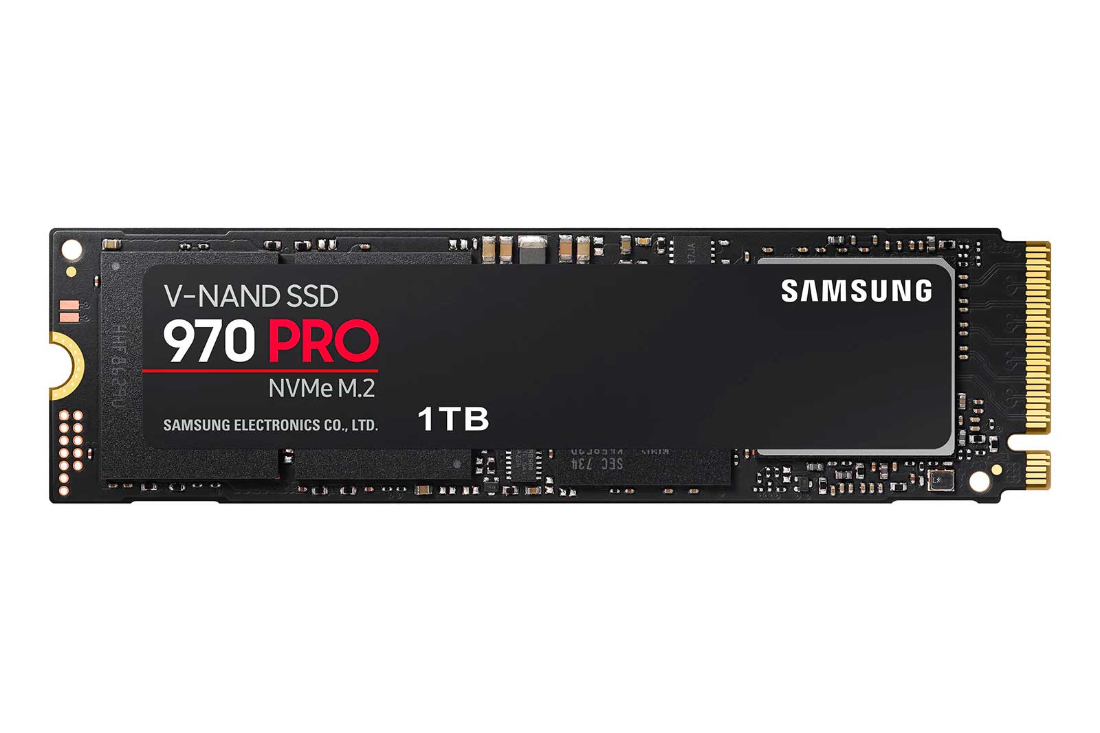 Ssd 980 Pro Samsung Business Insights 0445