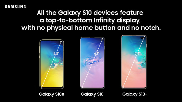 s10e display size