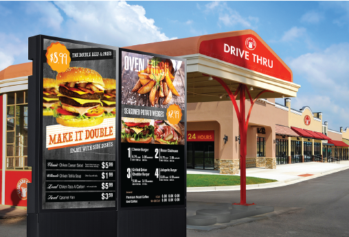 Welcome to the Rise of Drive-Thru-Only Restaurants - QSR Magazine