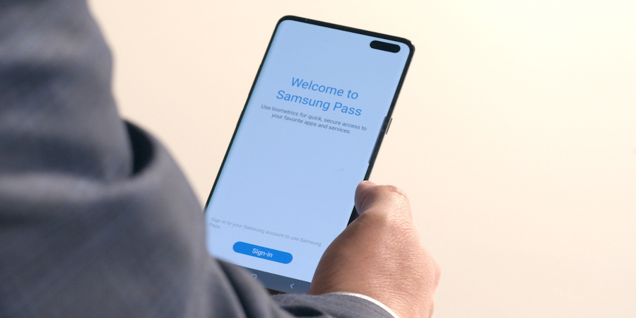 How To Replace Passwords And Improve Mobile Security With Samsung Pass - freeaccount.biz accounts roblox