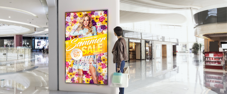 5 Ways Digital Signage Will Impact Retail in 2020