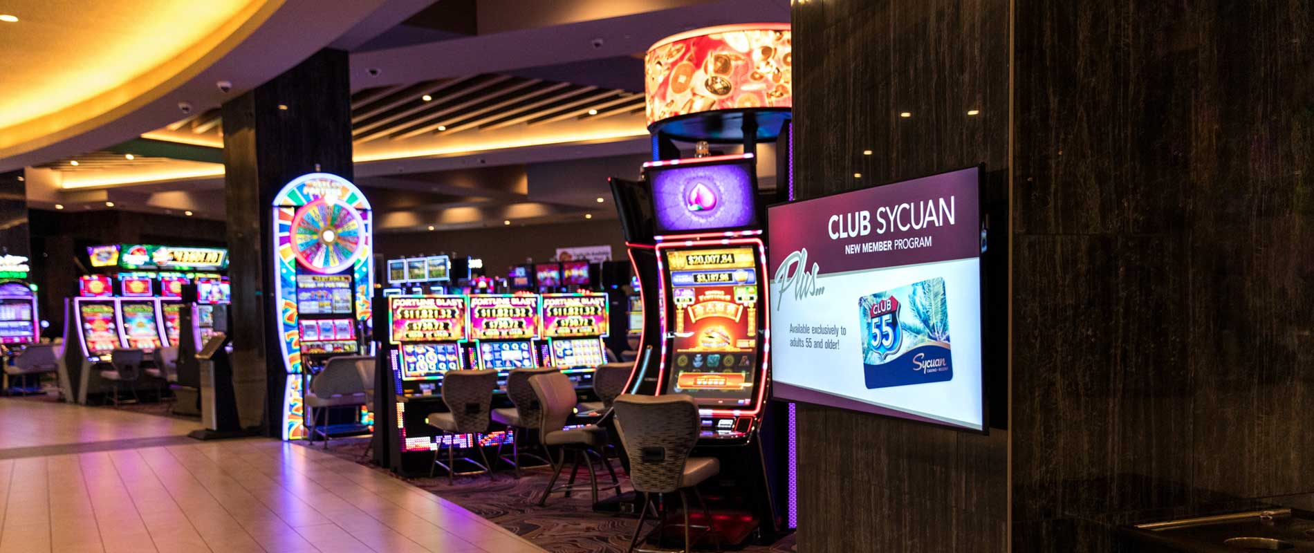 when is sycuan casino opening