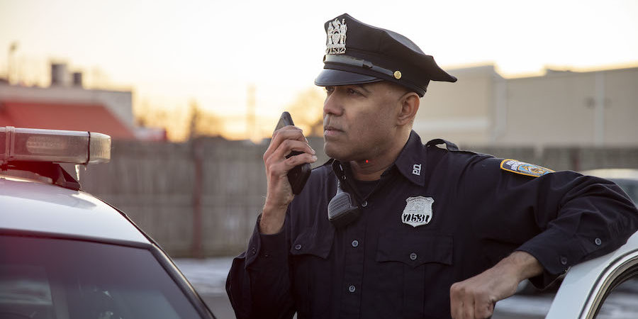 FirstNet Brings Reliable, Low-Latency Push-to-Talk to the Smartphone