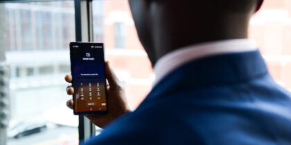 Mobile Device Management