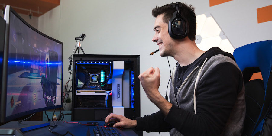 Ditch the glitch: Samsung's 980 PRO is a PC gamer's delight