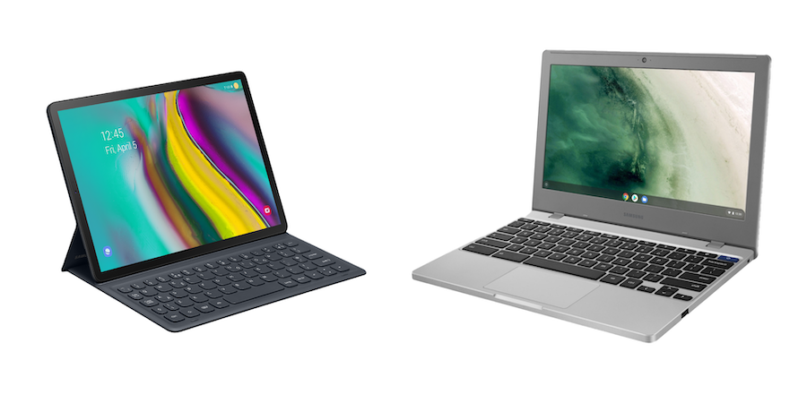 Tablet Or Chromebook Which Is Better For Remote Learning