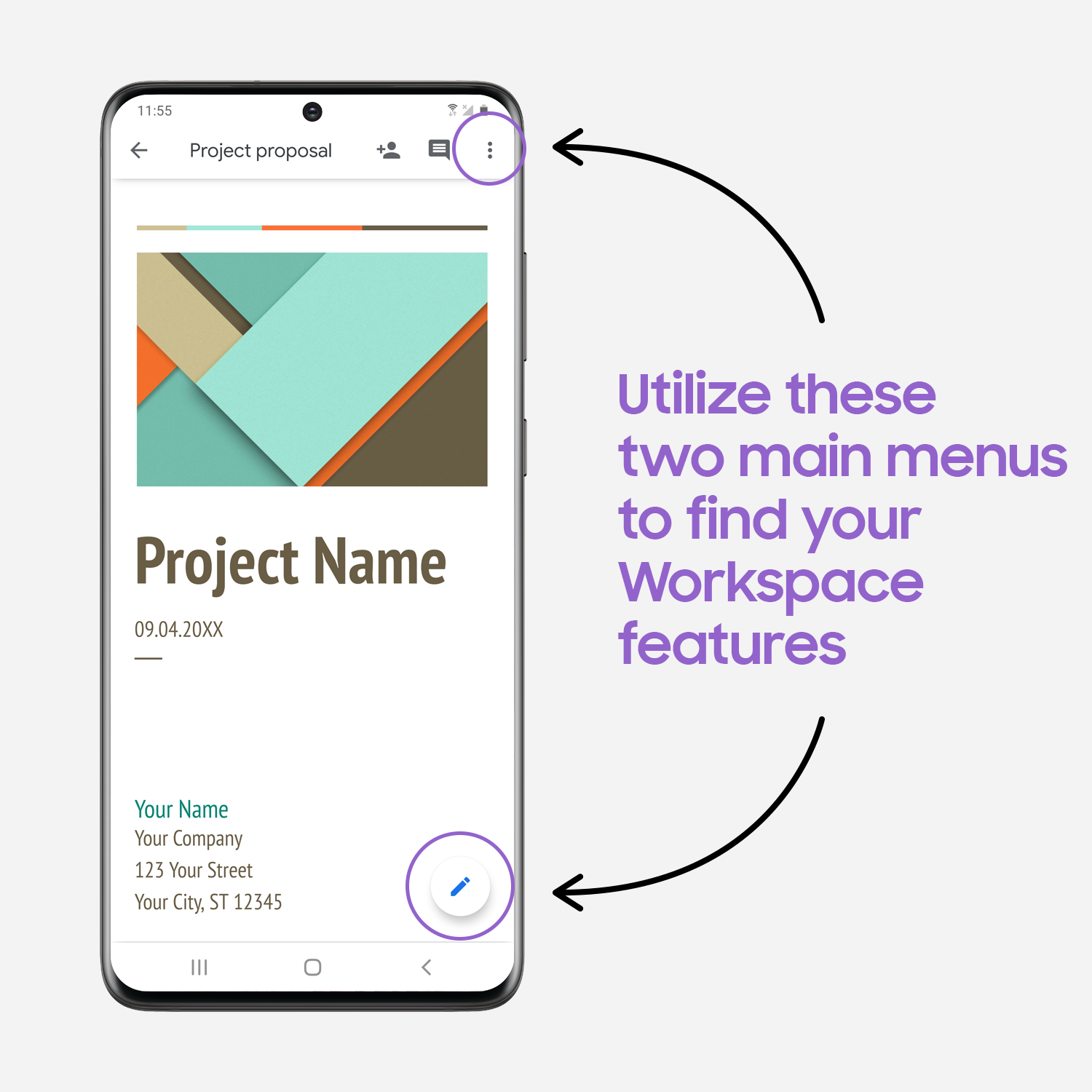 google-docs-and-sheets-apps-lands-in-play-store-goandroid