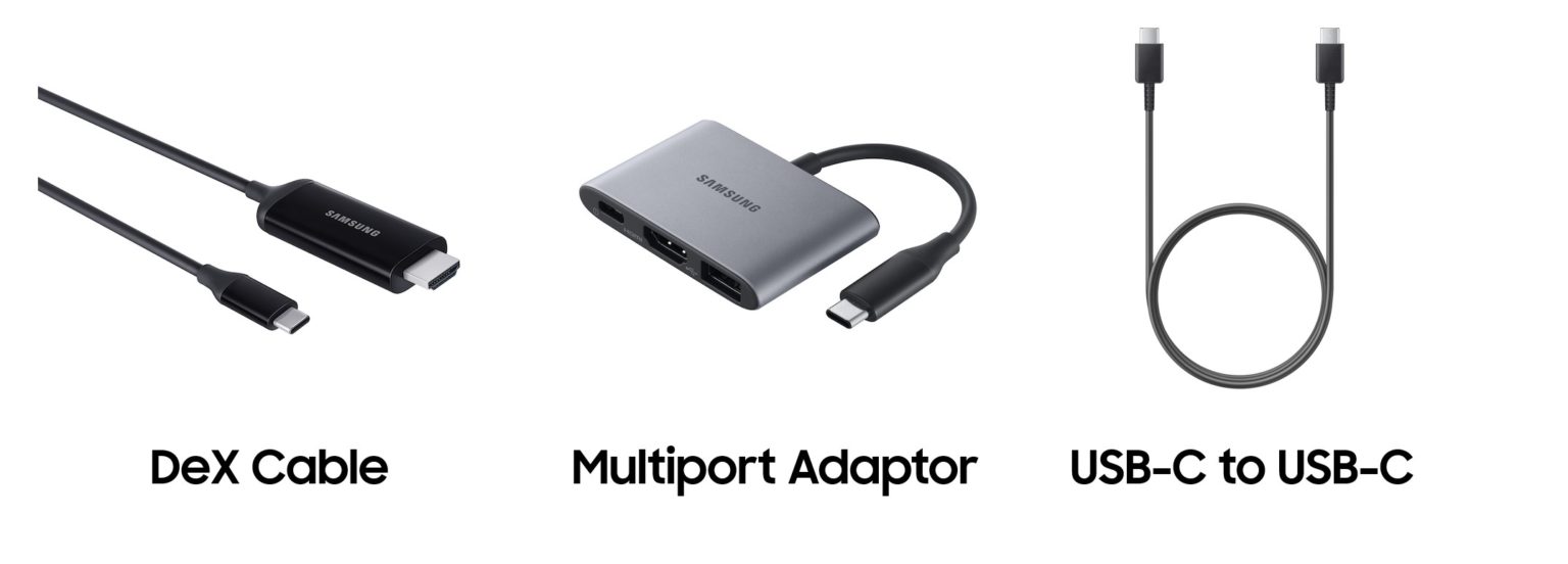 Samsung DeX A beginner's guide