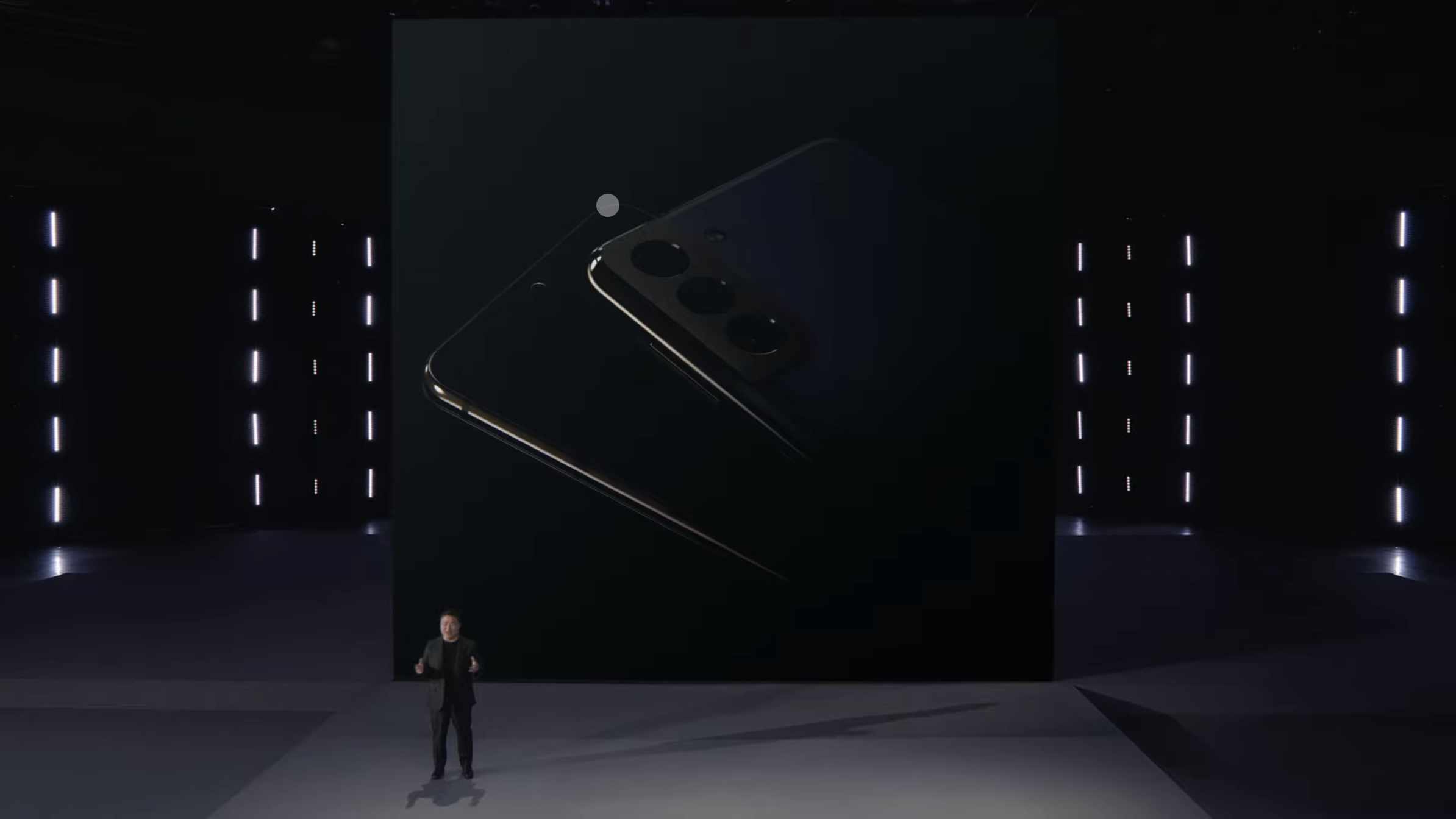Samsung Galaxy Unpacked January 2021 Watch The Virtual Event Replay