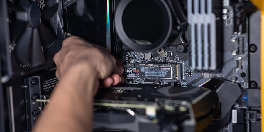 What Parts Are Most Important For A Gaming PC? Understanding Your Computer  Hardware - PC Build Advisor